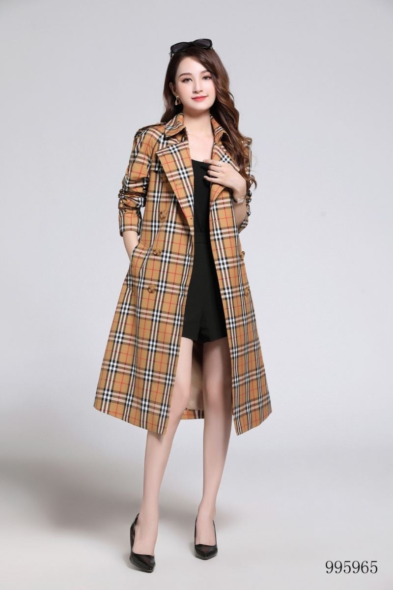 Burberry Outwear